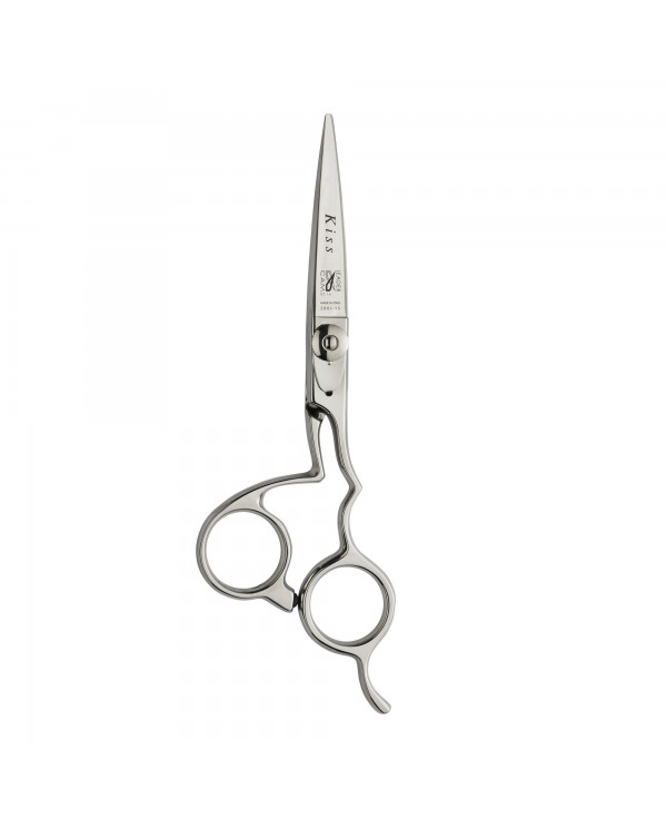 LEADER FORBICE KISS 2001-55