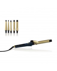 LABOR PRO ELITE KIT FERRI ARRICCIACAPELLI INTERCAMBIABILI