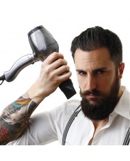 GAMMAPIU PHON BARBER TITANIUM