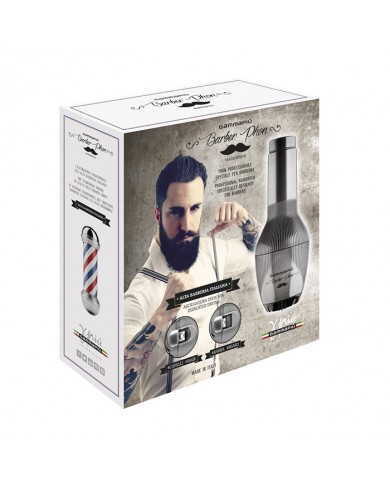 GAMMAPIU PHON BARBER TITANIUM