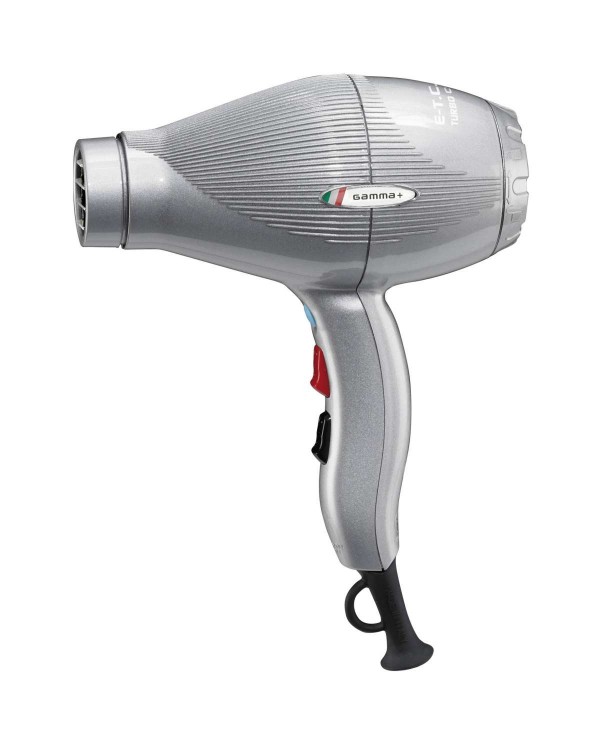 PHON GAMMAPIU E-TC LIGHT ARGENTO