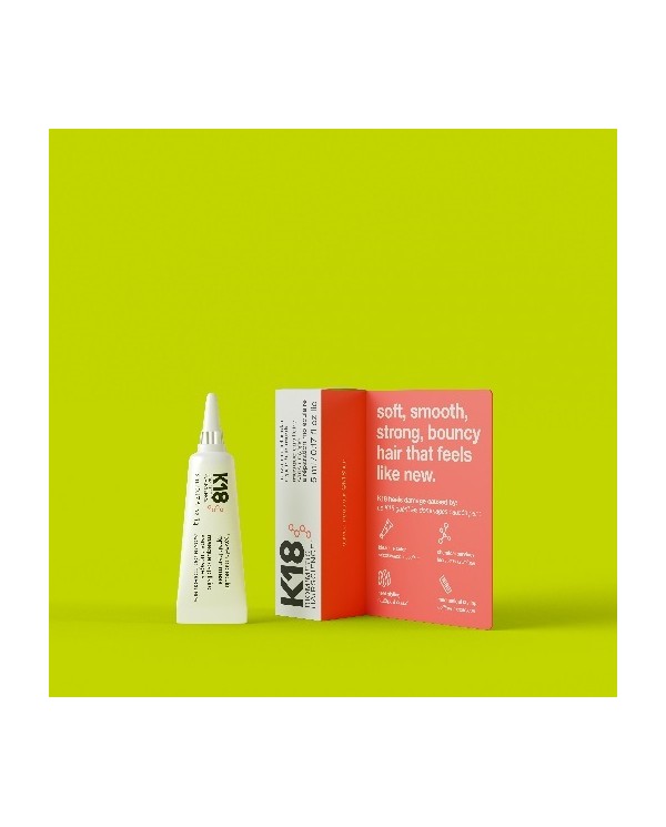 K18 LEAVE-IN REPAIR MASK SINGLE 5ML