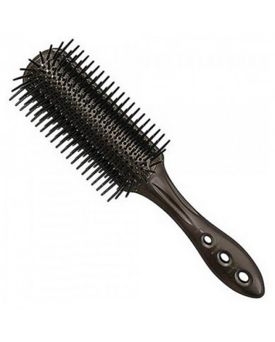 YS SPAZZOLA ION STYLERS SERIES NERO