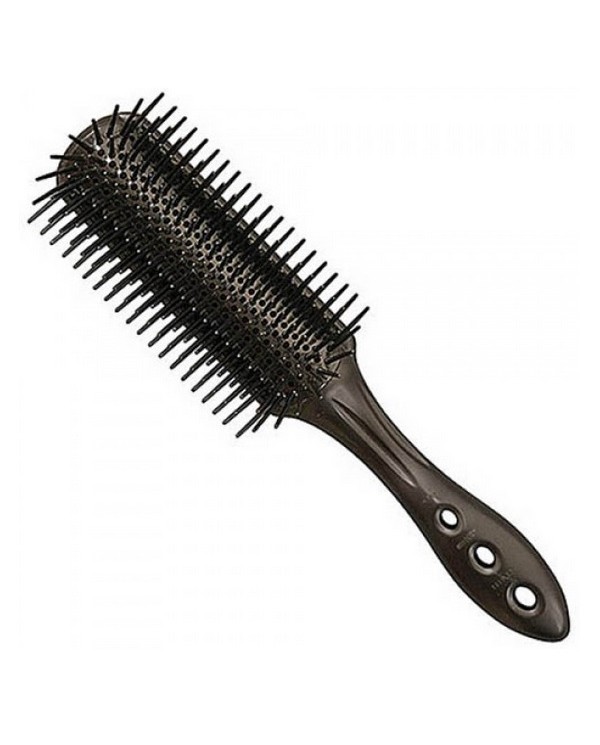 YS SPAZZOLA ION STYLERS SERIES NERO