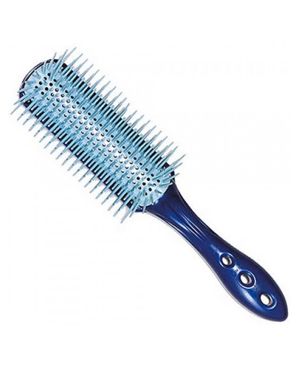 YS SPAZZOLA ION STYLERS SERIES BLU