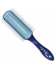 YS SPAZZOLA ION STYLERS SERIES BLU