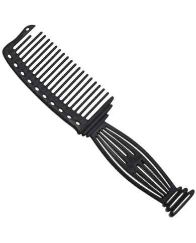 YS PETTINE PARTHENON COMB NERO 225MM