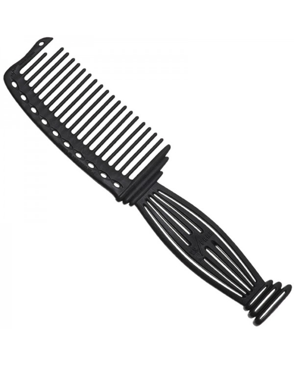 YS PETTINE PARTHENON COMB NERO 225MM