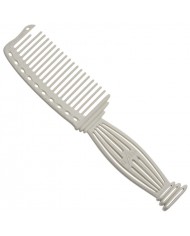 YS PETTINE PARTHENON COMB BIANCO 225MM
