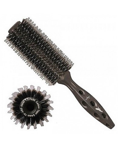 YS PARK SPAZZOLA SUPER STYLERS B/CARBON 54MM