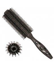 YS SPAZZOLA SUPER STYLERS B/CARBON 48MM