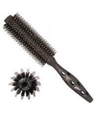 YS SPAZZOLA TIGER BLACK CARBON 42MM