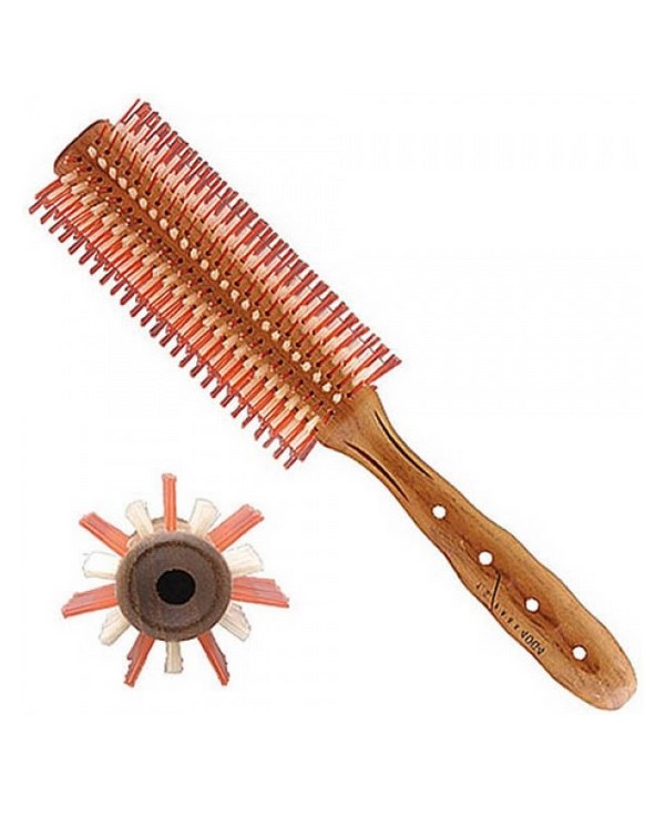 YS SPAZZOLA CURL SHINES STYLER 42MM