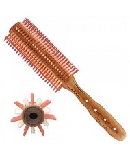 YS SPAZZOLA CURL SHINES STYLER 42MM