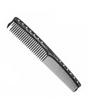 YS PETTINE PARTHENON COMB BIANCO 225MM