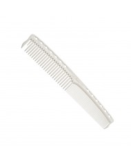 YS PETTINE FRENCH COLOR COMB BIANCO 180MM
