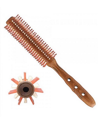 YS SPAZZOLA CURL SHINES STYLER 34MM