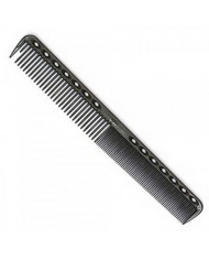 YS PARK PETTINE CUT COMB NERO 180MM