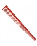 YS PETTINE TRIMMER COMB NERO 187MM