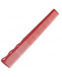YS PETTINE TRIMMER COMB NERO 187MM