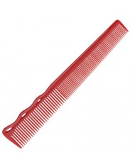 YS PETTINE TRIMMER COMB ROSSO 167MM