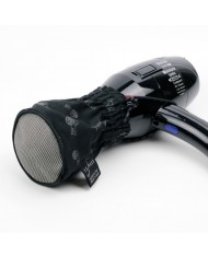 YS DIFFUSORE BLACK PICCOLO 90MM