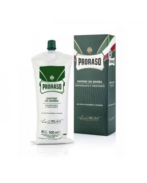 PRORASO SAPONE DA BARBA 500ML