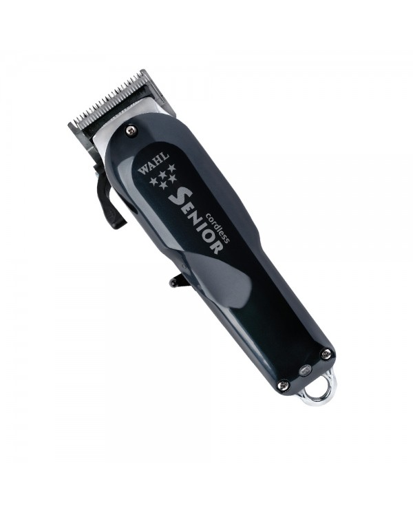 WAHL TOSATRICE CORDLESS SENIOR NERA BATTERIA LITIO E FILO RI