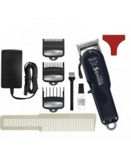 WAHL TOSATRICE CORDLESS SENIOR NERA BATTERIA LITIO E FILO RI