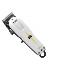 WAHL TOSATRICE SUPER TAPER CORDLESS BIANCO 08591-2316H