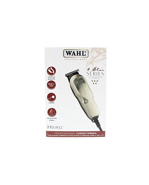 WAHL TOSATRICE HERO