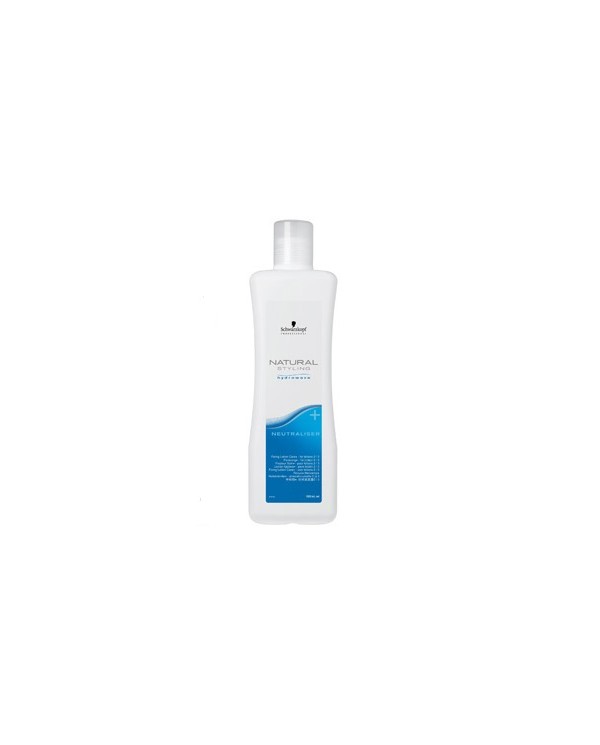NATURAL STYLING FISSAGGIO PLUS 1LT