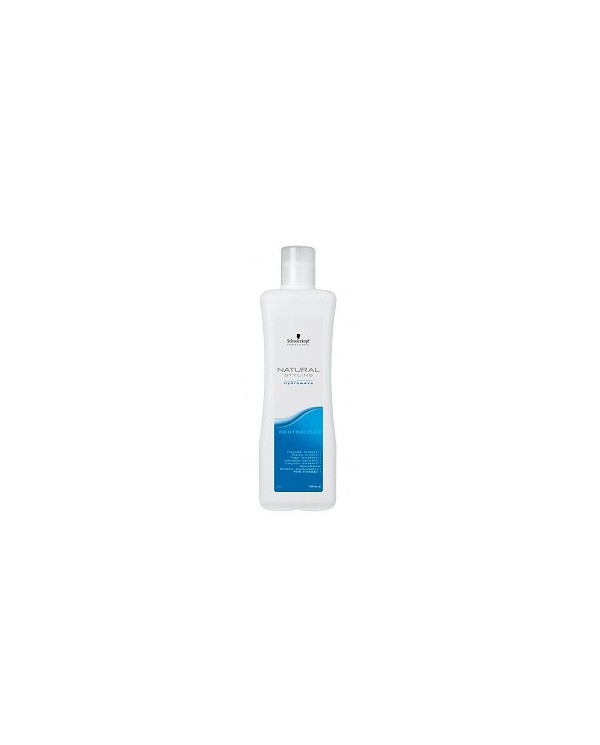 NATURAL STYLING FISSAGGIO NATURALE 1LT