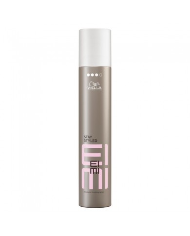 EIMI HAIRSPRAYS STAY STYLED 300ML