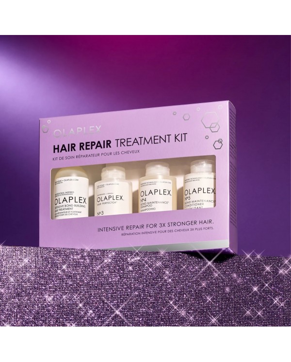 OLAPLEX KIT HAIR REPAIR TREATMENT