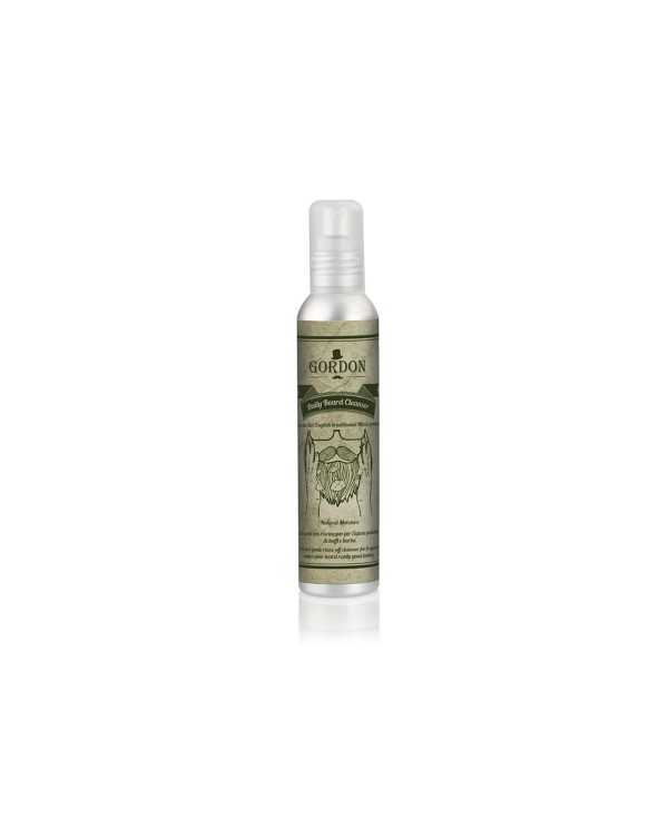 GORDON DETERGENTE BARBA E BAFFI 150ML