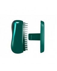 TANGLE TEEZER COMPACT EMERALD GREEN