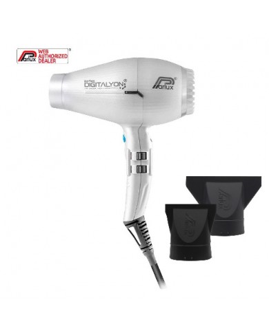 PHON PARLUX DIGITAL ALYON ARGENTO