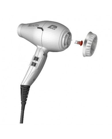 PHON PARLUX DIGITAL ALYON ARGENTO