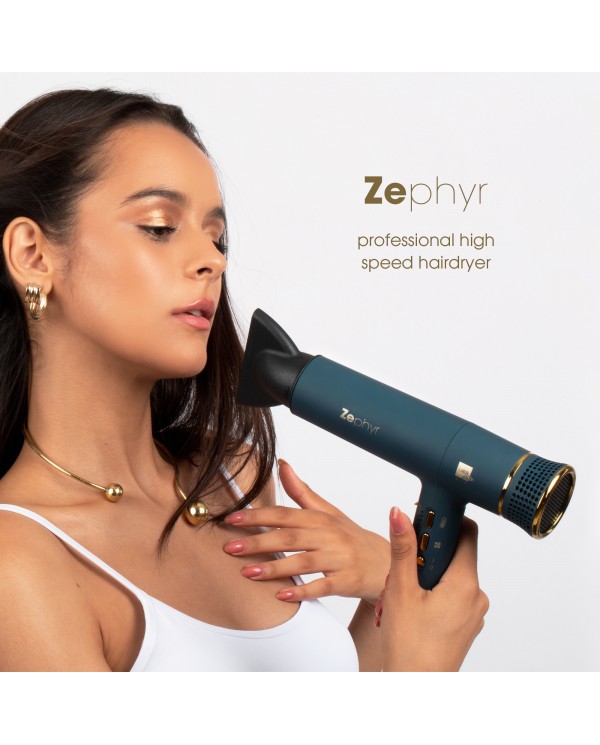 LABOR PRO ELITE PHON ZEPHYR 1800 W