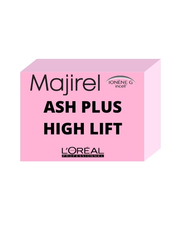 MAJIREL HIGH LIFT