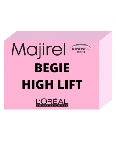 MAJIREL HIGH LIFT