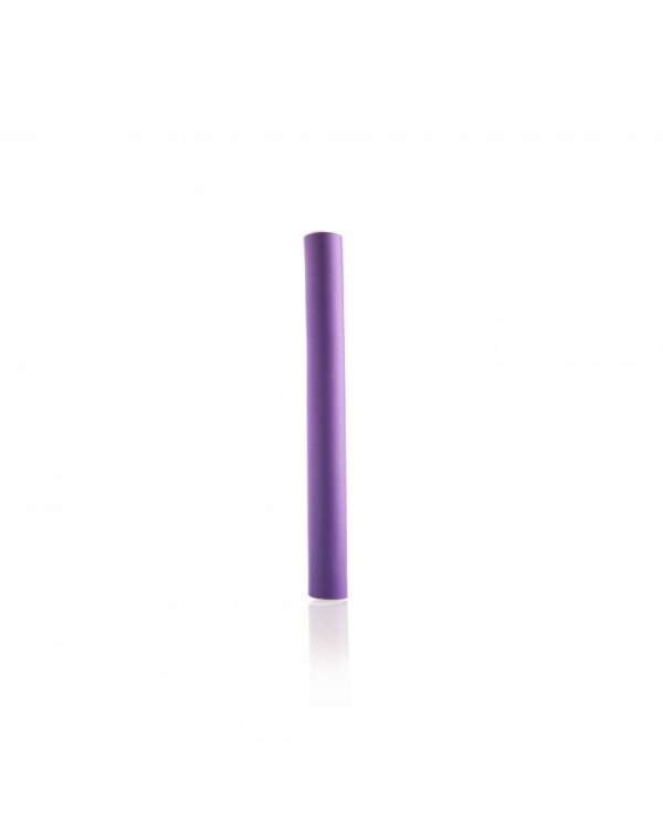 BIGODINO RICCIO CORTO VIOLA 20MM 12PZ