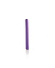 BIGODINO RICCIO CORTO VIOLA 20MM 12PZ