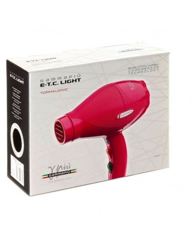 PHON GAMMAPIU E-TC LIGHT FUCSIA HOLLYWOOD
