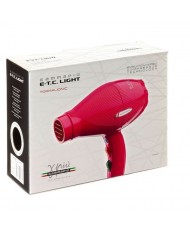 PHON GAMMAPIU E-TC LIGHT FUCSIA HOLLYWOOD