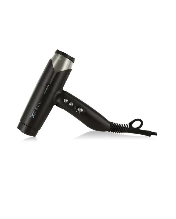 GAMMAPIU PHON XCELL NERO
