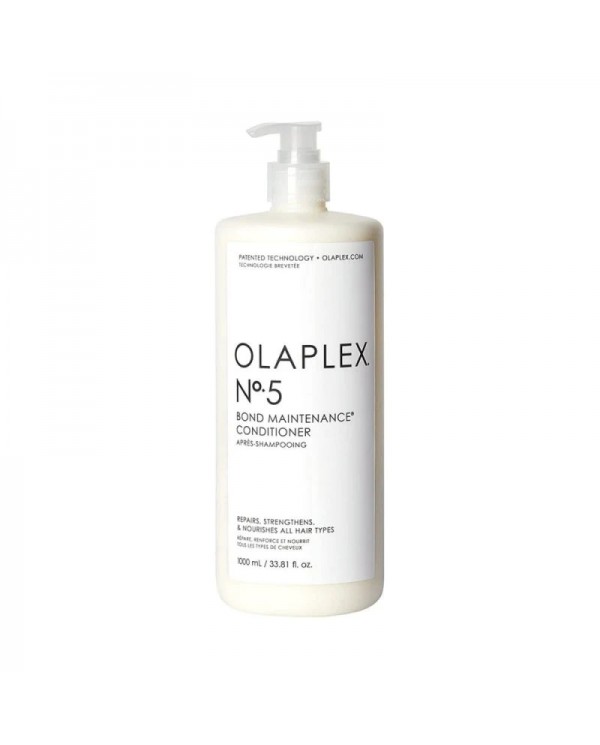 OLAPLEX N.5 BOND MAINTENANCE-CONDITIONER 1LT