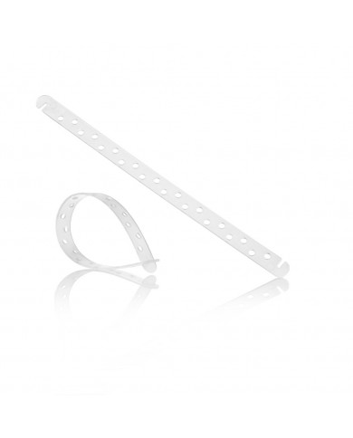 DISTANZIATORE PERMANT STRIPS 50PZ