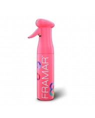 FRAMAR MYST ASSIST SPRAY BOTTLE PINK
